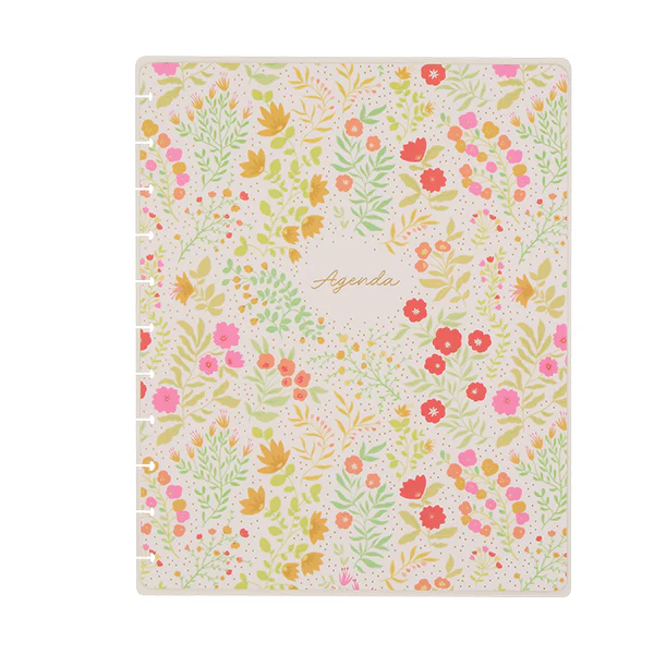 Covers BIG Custom Planner