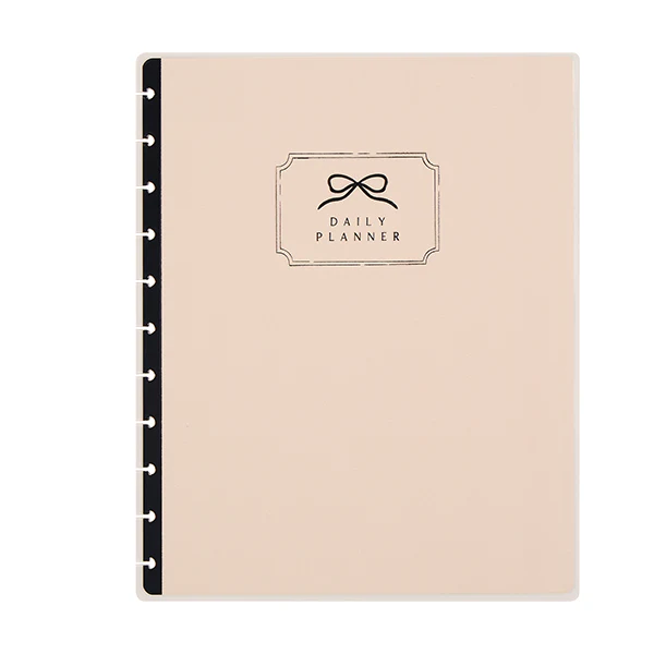Covers BIG Custom Planner 12 Covers BIG Custom Planner