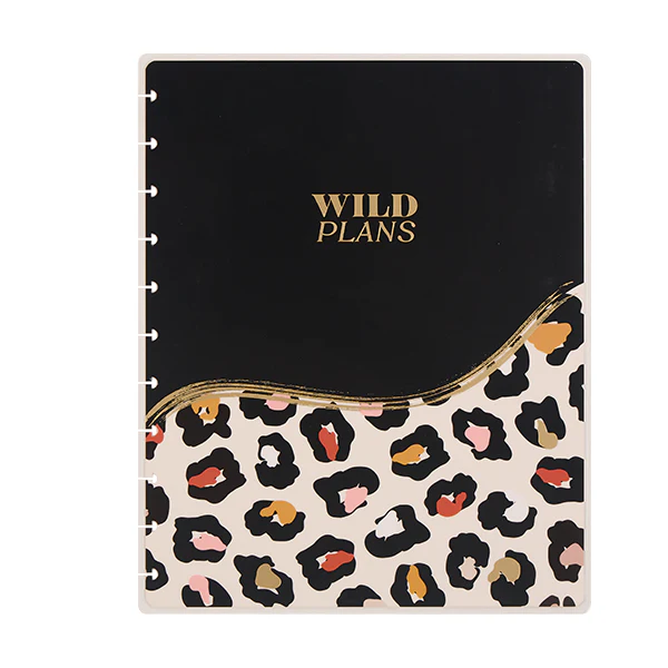 Covers BIG Custom Planner 14 Covers BIG Custom Planner