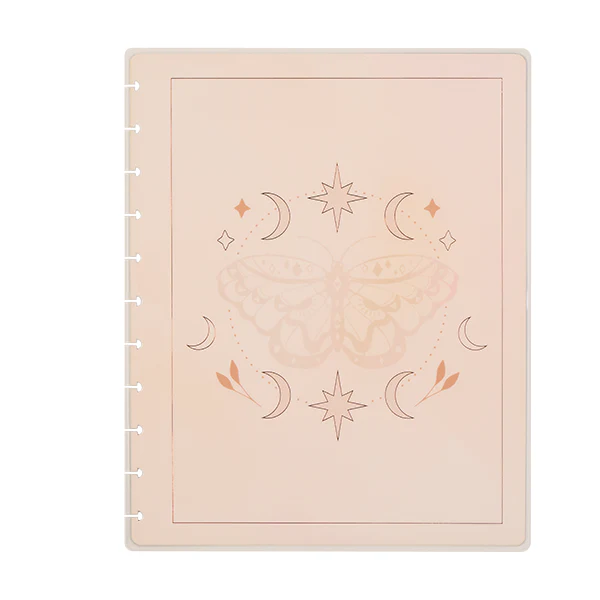 Covers BIG Custom Planner 15 Covers BIG Custom Planner