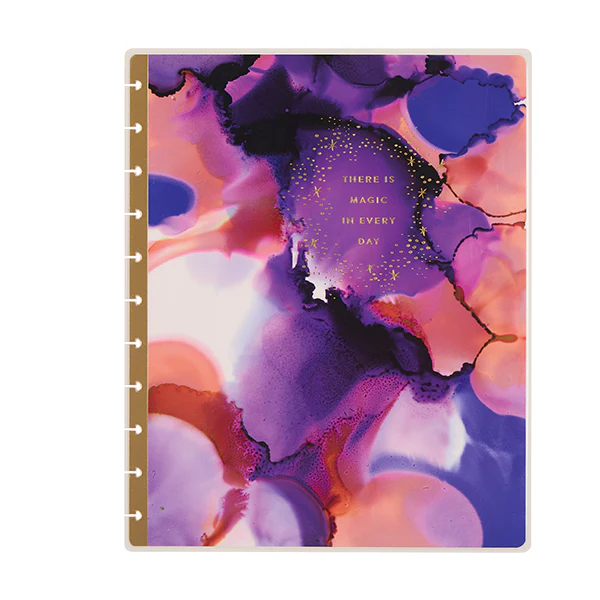 Covers BIG Custom Planner 16 Covers BIG Custom Planner