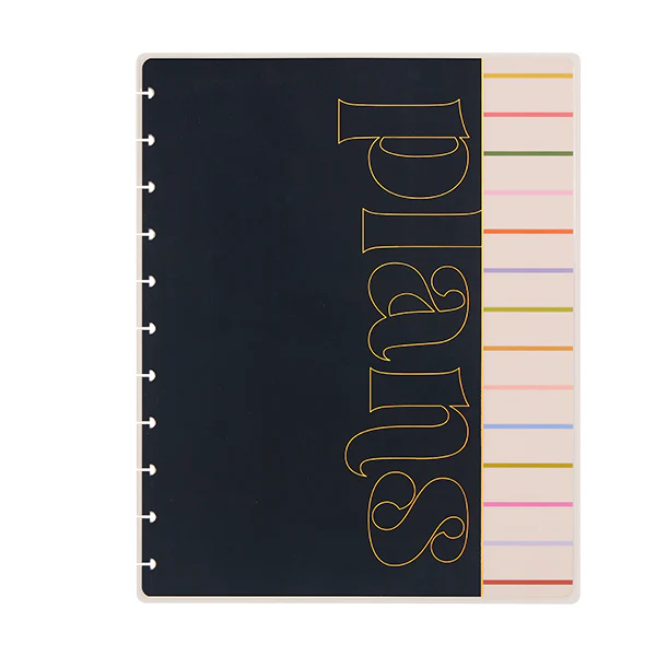 Covers BIG Custom Planner 17 Covers BIG Custom Planner