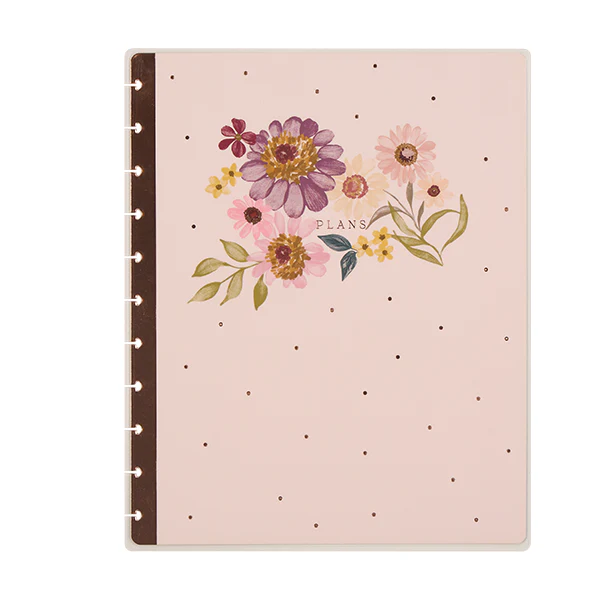 Covers BIG Custom Planner 20 Covers BIG Custom Planner