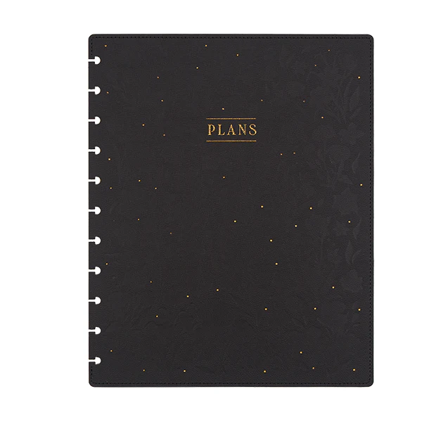 Covers BIG Custom Planner 21 Covers BIG Custom Planner