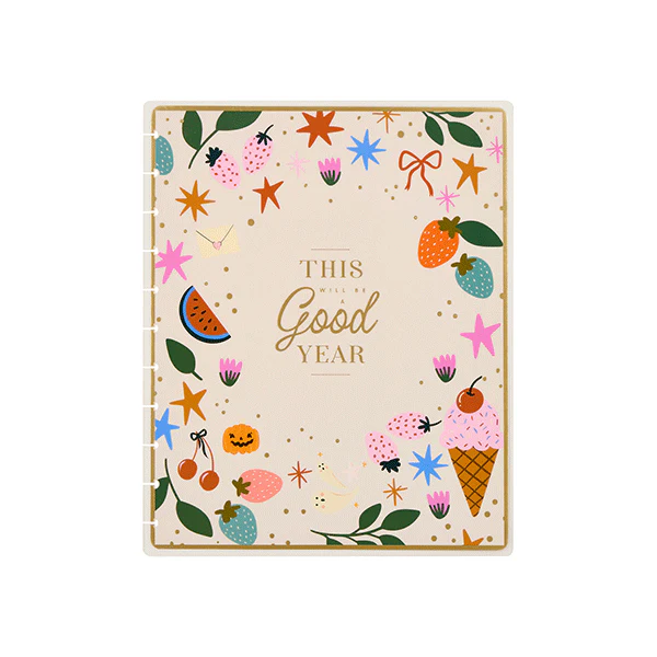Covers BIG Custom Planner 24 Covers BIG Custom Planner