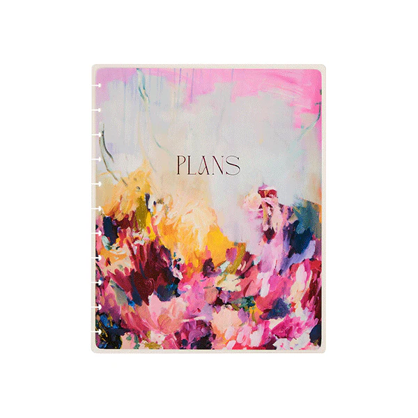 Covers BIG Custom Planner 25 Covers BIG Custom Planner
