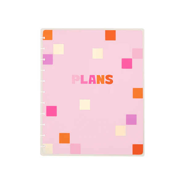 Covers BIG Custom Planner 26 Covers BIG Custom Planner