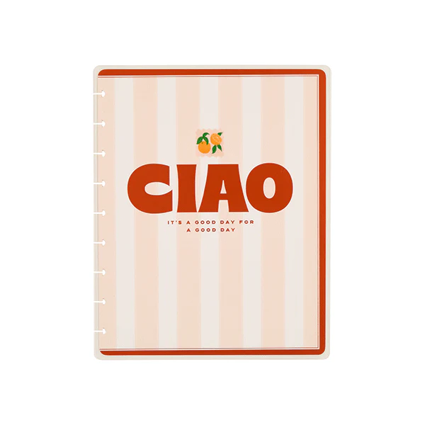 Covers BIG Custom Planner 27 Covers BIG Custom Planner