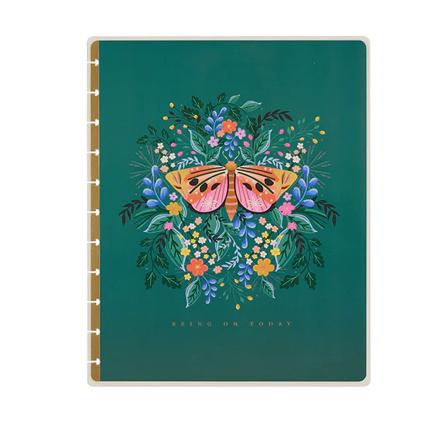Covers BIG Custom Planner