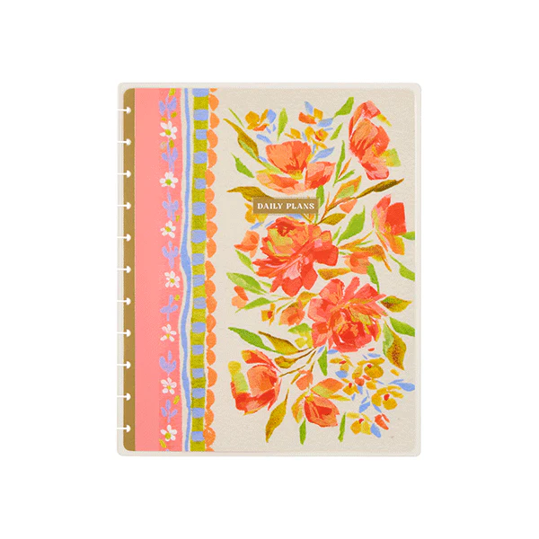 Covers BIG Custom Planner 31 Covers BIG Custom Planner