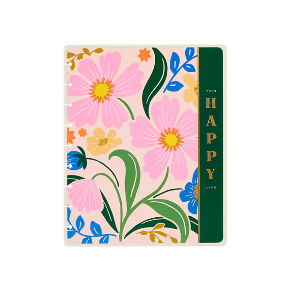 Covers BIG Custom Planner 32 Covers BIG Custom Planner