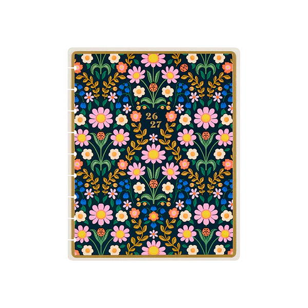 Covers BIG Custom Planner 33 Covers BIG Custom Planner