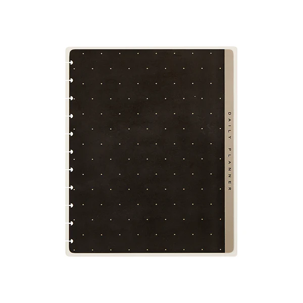 Covers BIG Custom Planner 35 Covers BIG Custom Planner