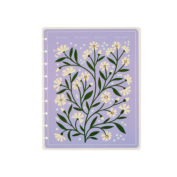 Covers BIG Custom Planner 37 Covers BIG Custom Planner