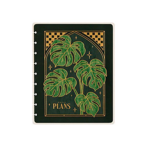 Covers BIG Custom Planner 39 Covers BIG Custom Planner