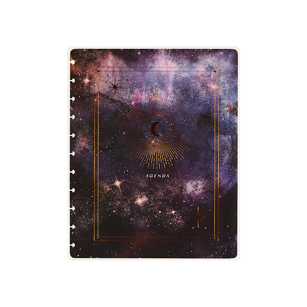 Covers BIG Custom Planner 40 Covers BIG Custom Planner