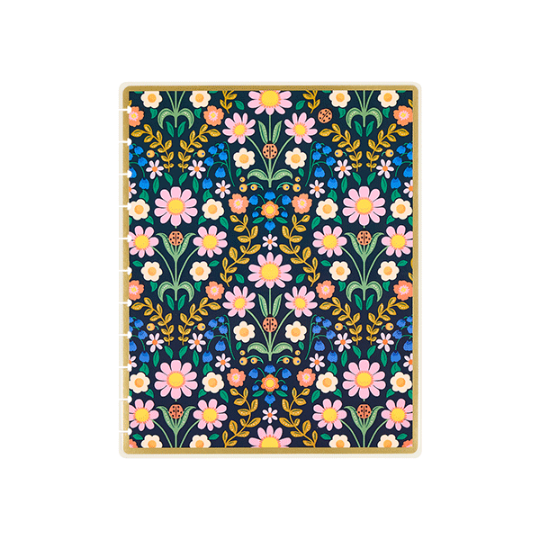 Covers BIG Custom Planner 42 Covers BIG Custom Planner