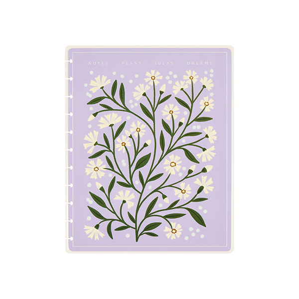 Covers BIG Custom Planner 43 Covers BIG Custom Planner