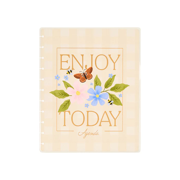 Covers BIG Custom Planner 45 Covers BIG Custom Planner