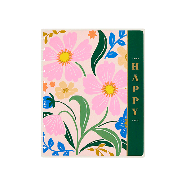 Covers BIG Custom Planner 46 Covers BIG Custom Planner