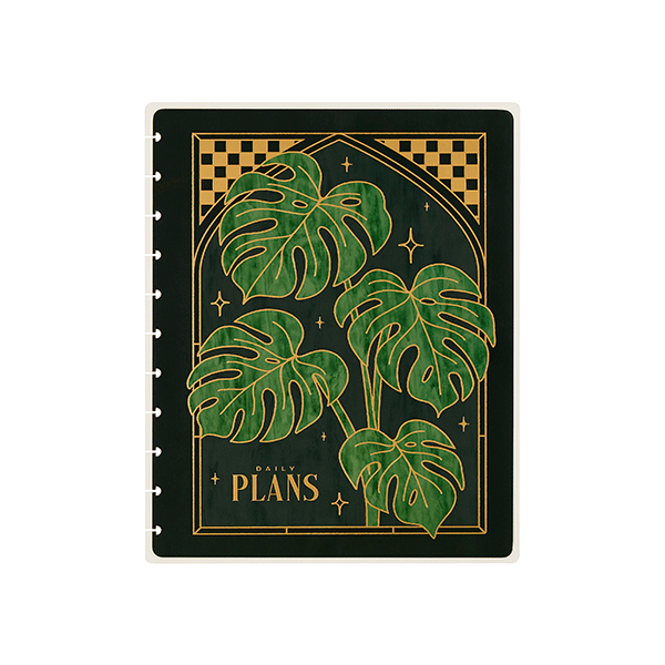 Covers BIG Custom Planner 47 Covers BIG Custom Planner