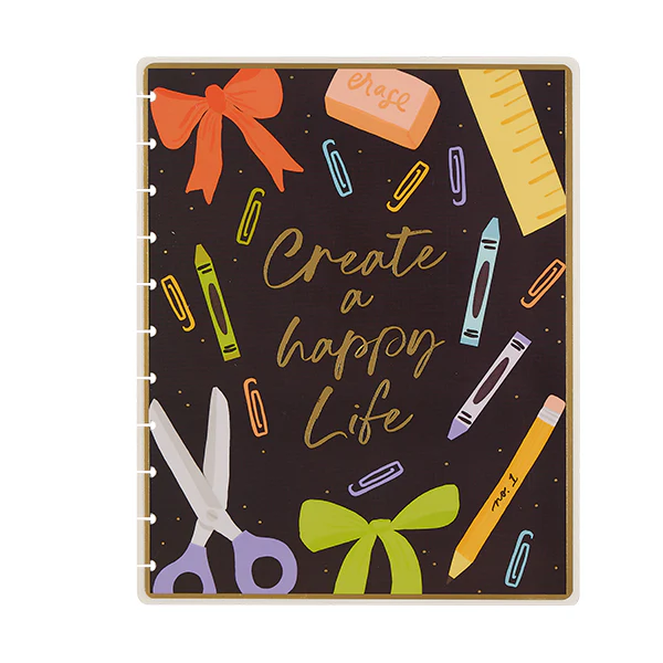 Covers BIG Custom Planner 5 Covers BIG Custom Planner