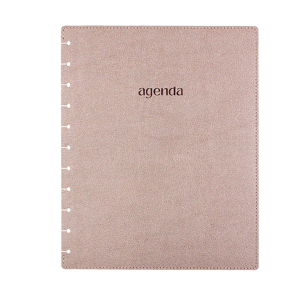 Covers BIG Custom Planner 6 Covers BIG Custom Planner