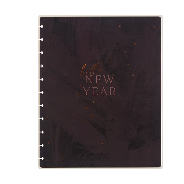 Covers BIG Custom Planner 7 Covers BIG Custom Planner