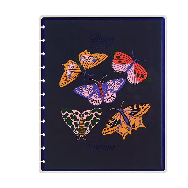 Covers BIG Custom Planner 8 Covers BIG Custom Planner