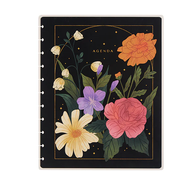 Covers BIG Custom Planner 9 Covers BIG Custom Planner