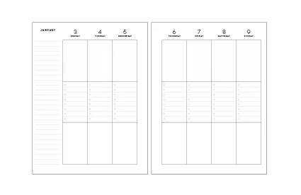 Layout