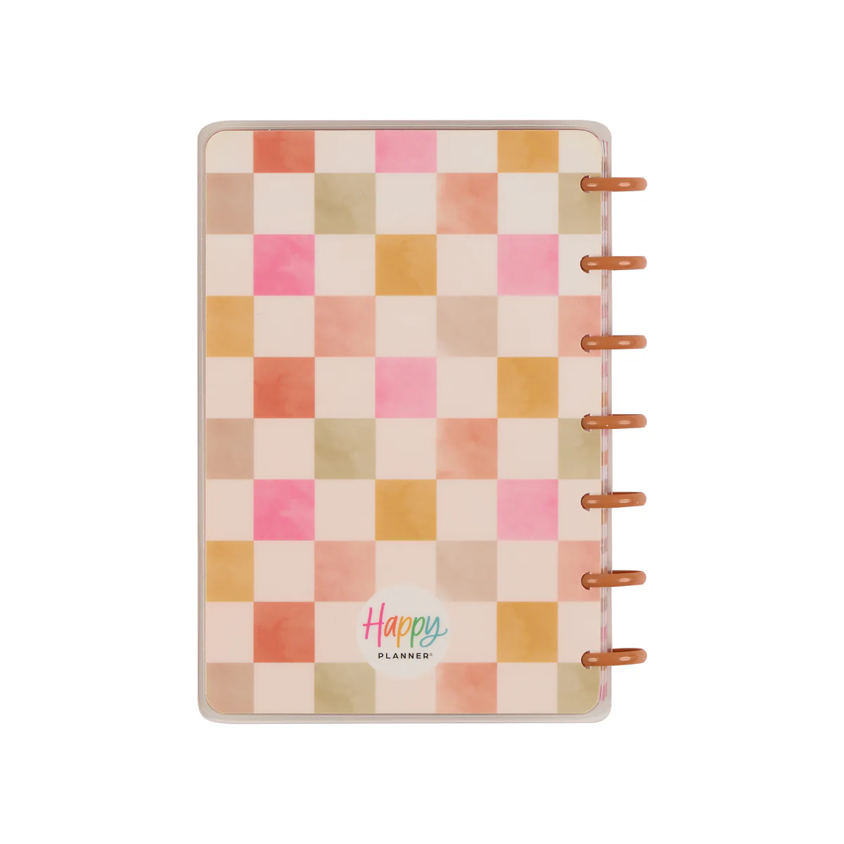 Cafécore - Dot Grid Mini Notebook - 60 Sheets 10 Cafécore - Dot Grid Mini Notebook - 60 Sheets