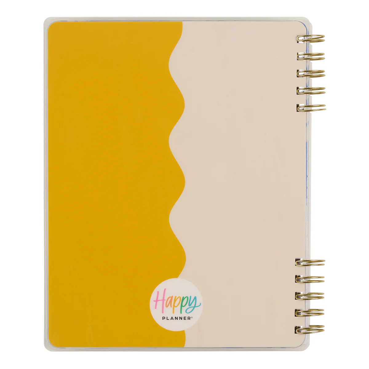 2025–2026 In the Moment Customizable Spiral Planner - Classic Vertical Layout - 12 Months 17 2025–2026 In the Moment Customizable Spiral Planner - Classic Vertical Layout - 12 Months
