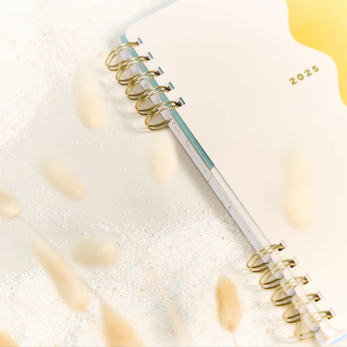 2025–2026 In the Moment Customizable Spiral Planner - Classic Vertical Layout - 12 Months 4 2025–2026 In the Moment Customizable Spiral Planner - Classic Vertical Layout - 12 Months