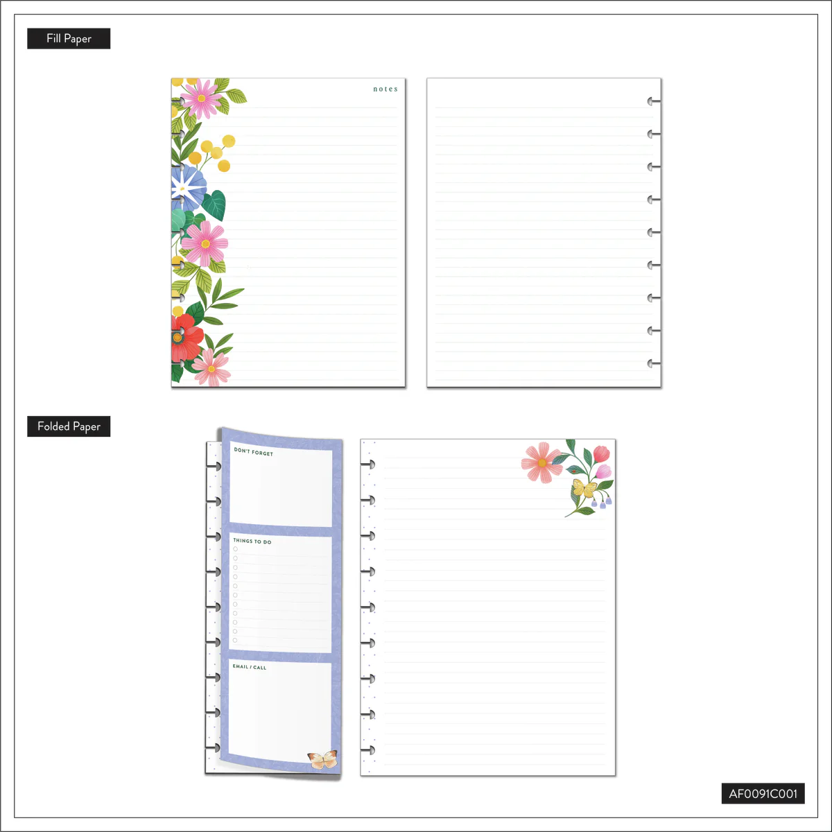 Midnight Meadow - Classic Accessory Pack 10 Midnight Meadow - Classic Accessory Pack