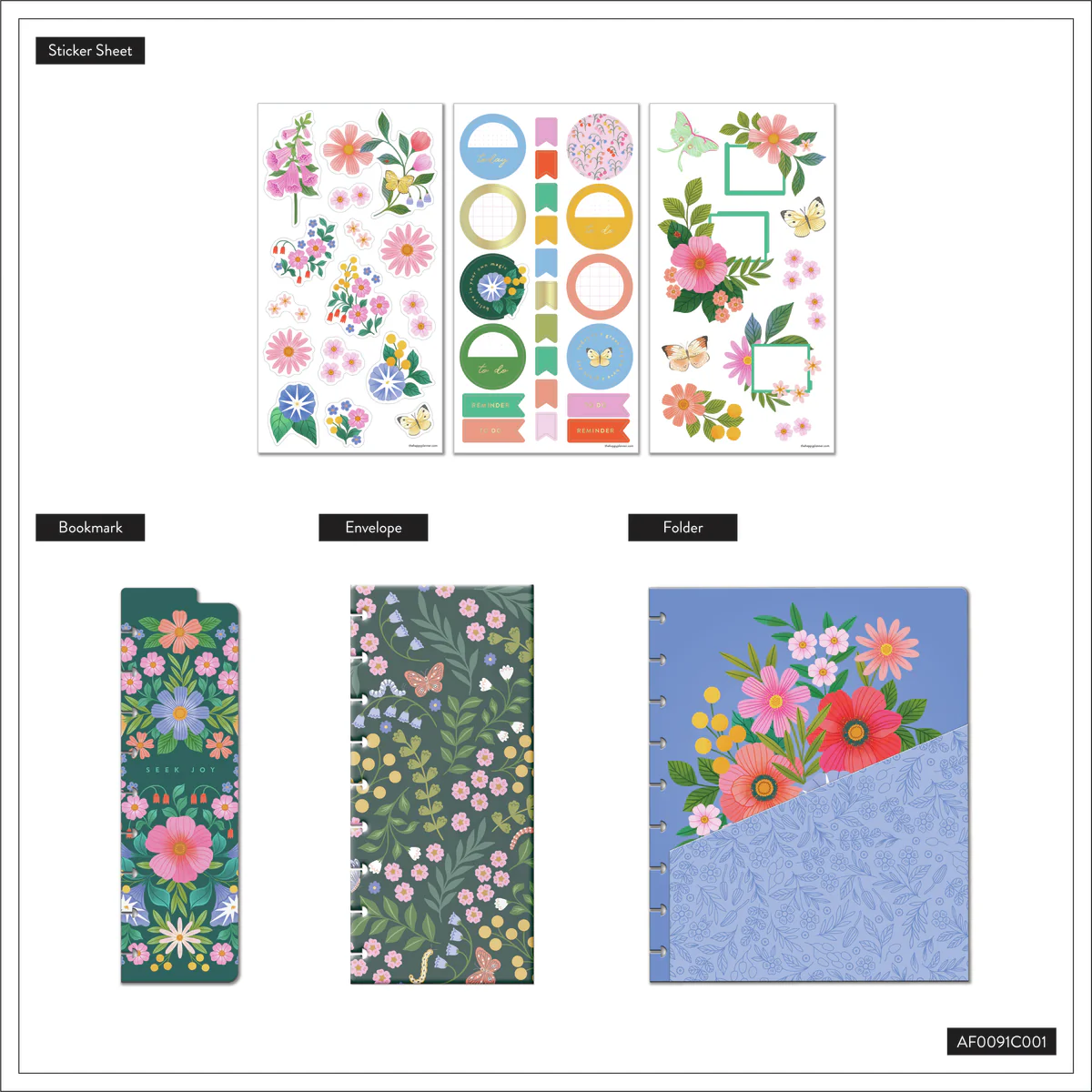 Midnight Meadow - Classic Accessory Pack 11 Midnight Meadow - Classic Accessory Pack