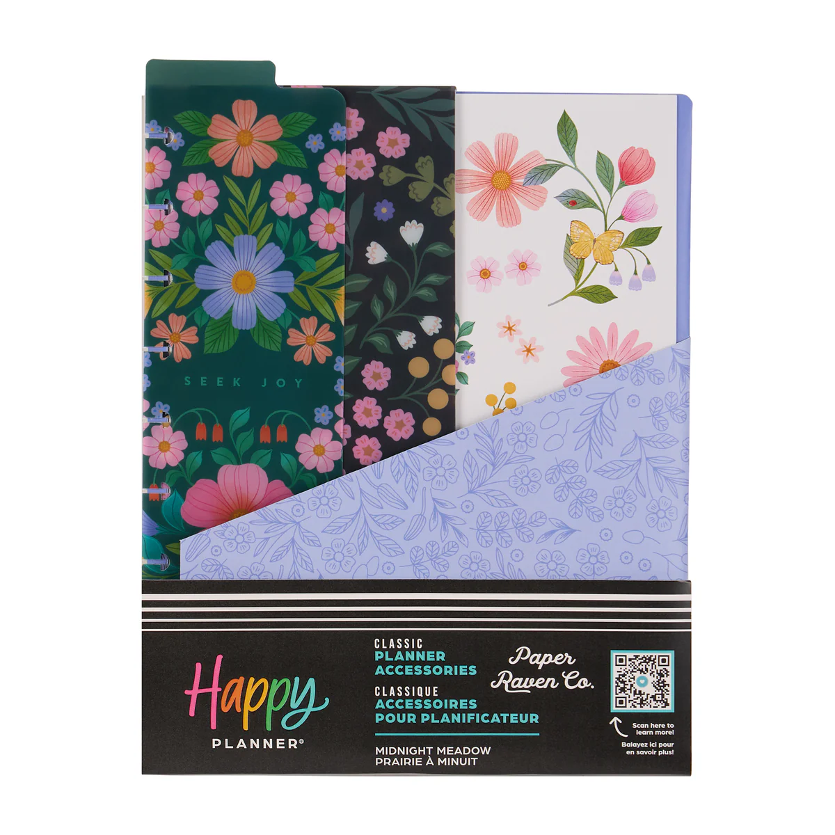 Midnight Meadow - Classic Accessory Pack 12 Midnight Meadow - Classic Accessory Pack