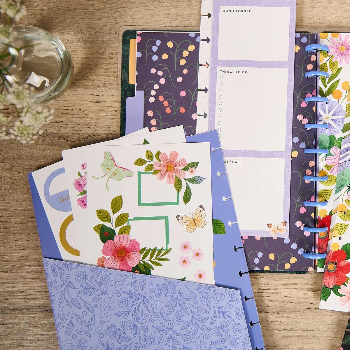 Midnight Meadow - Classic Accessory Pack 6 Midnight Meadow - Classic Accessory Pack