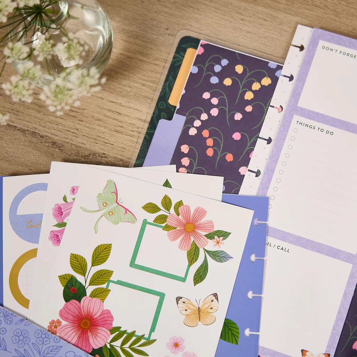 Midnight Meadow - Classic Accessory Pack 8 Midnight Meadow - Classic Accessory Pack