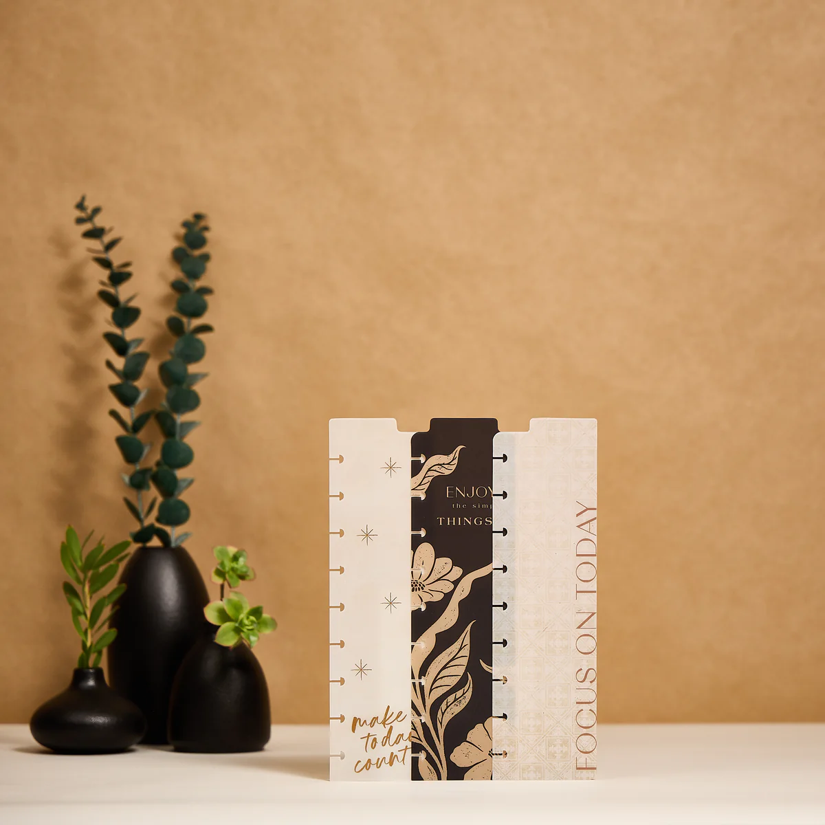 Modern Craft - Classic Bookmarks - 3 Pack 3 Modern Craft - Classic Bookmarks - 3 Pack