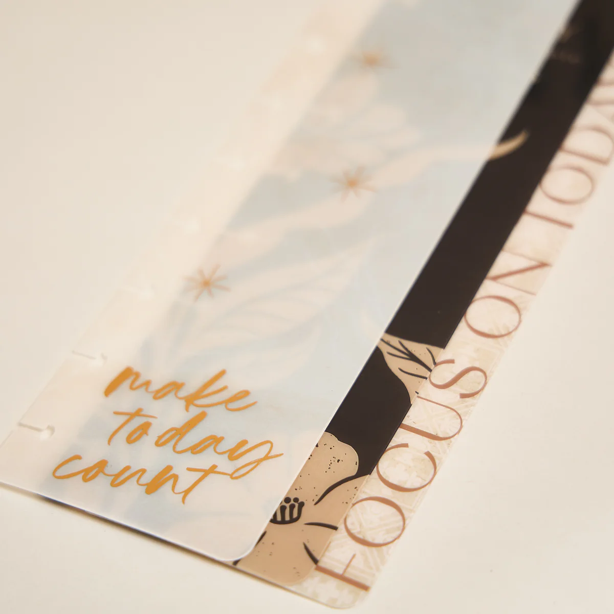 Modern Craft - Classic Bookmarks - 3 Pack 4 Modern Craft - Classic Bookmarks - 3 Pack