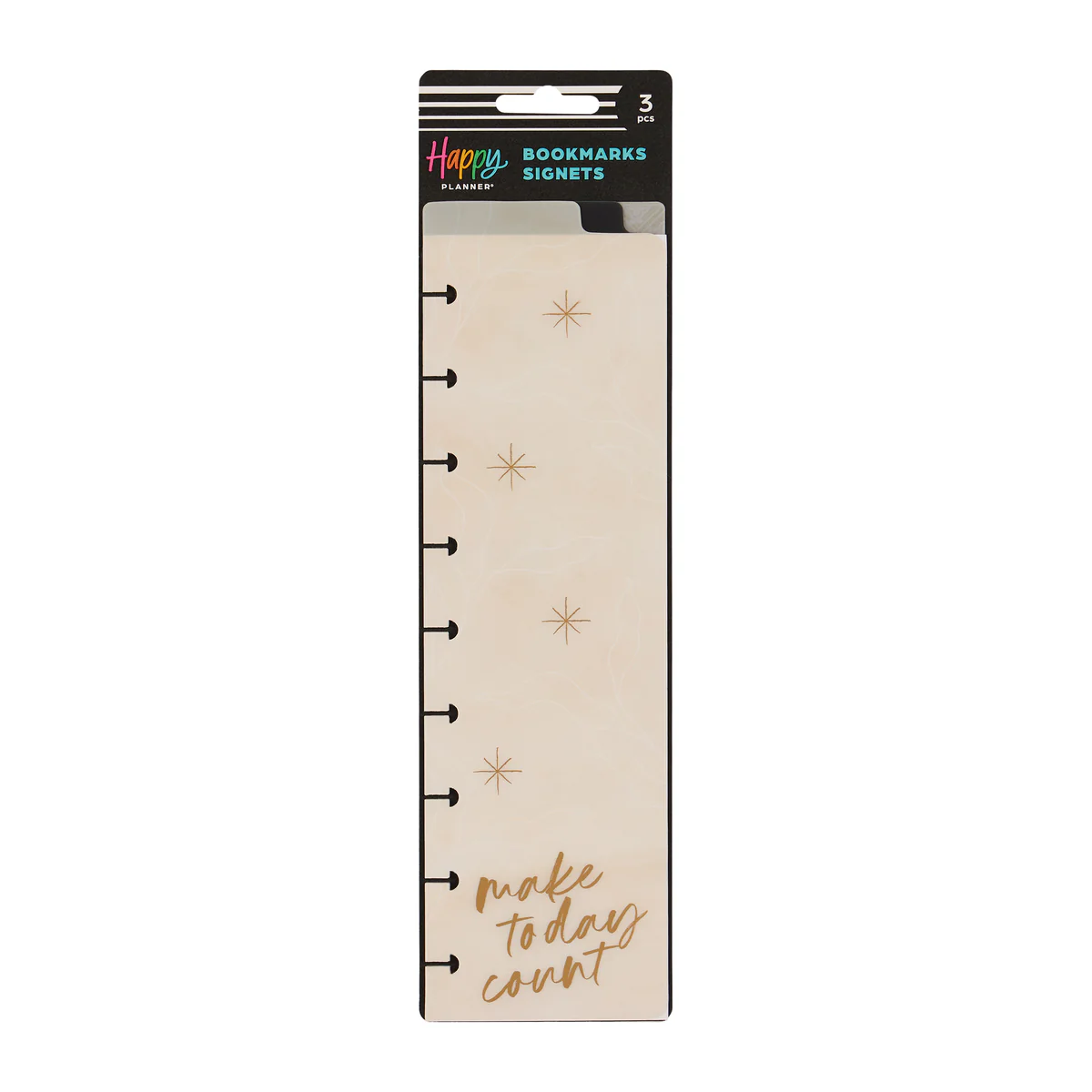 Modern Craft - Classic Bookmarks - 3 Pack 7 Modern Craft - Classic Bookmarks - 3 Pack
