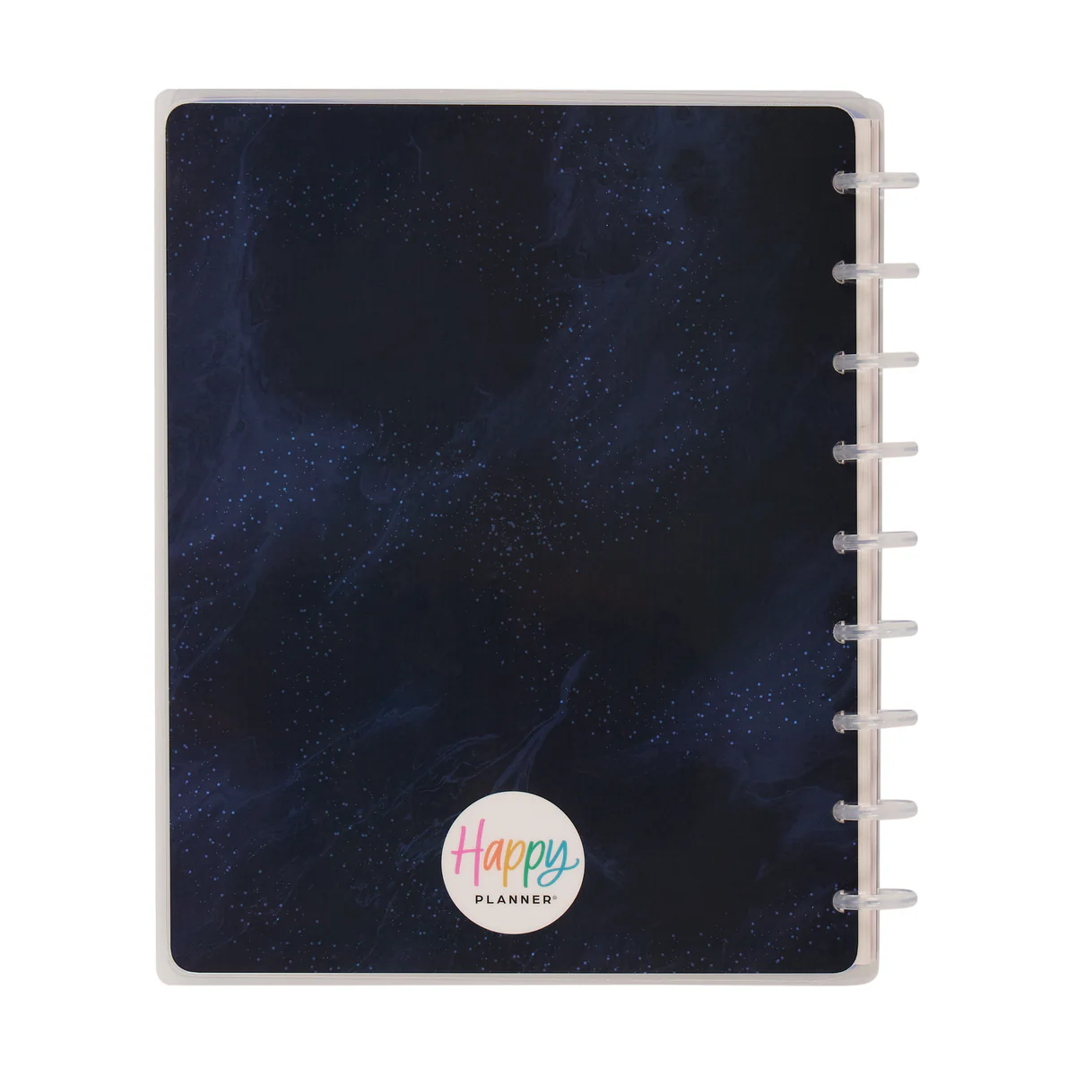 Starcrossed - Dot Grid Classic Notebook - 60 Sheets 13 Starcrossed - Dot Grid Classic Notebook - 60 Sheets