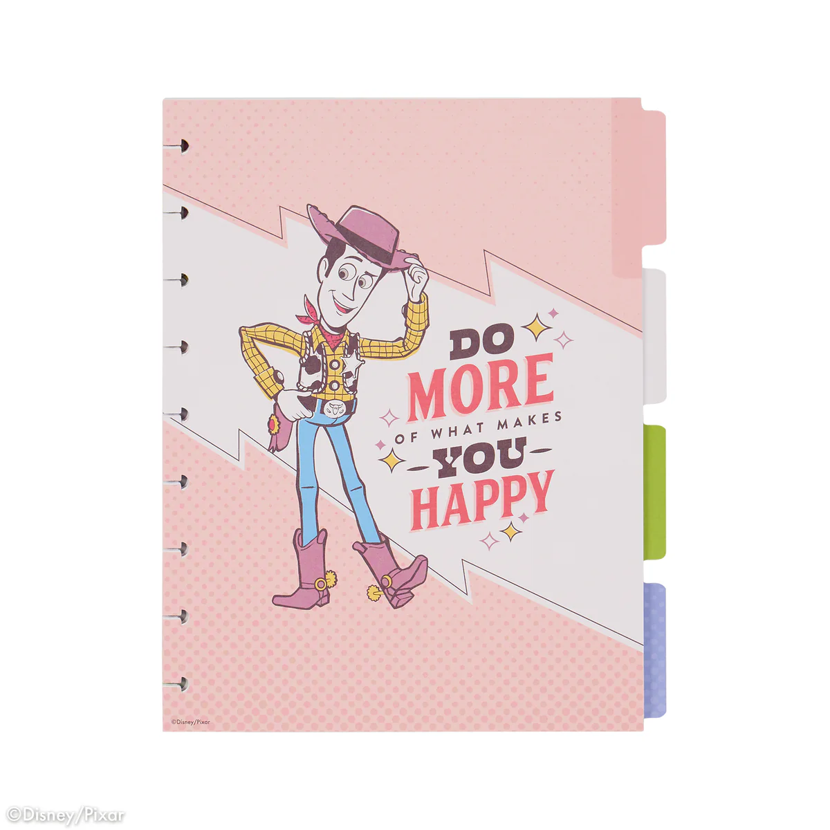 Disney & Pixar Toy Story 30th Anniversary - Classic Color Block Extension Pack - 4 Months 11 Disney & Pixar Toy Story 30th Anniversary - Classic Color Block Extension Pack - 4 Months
