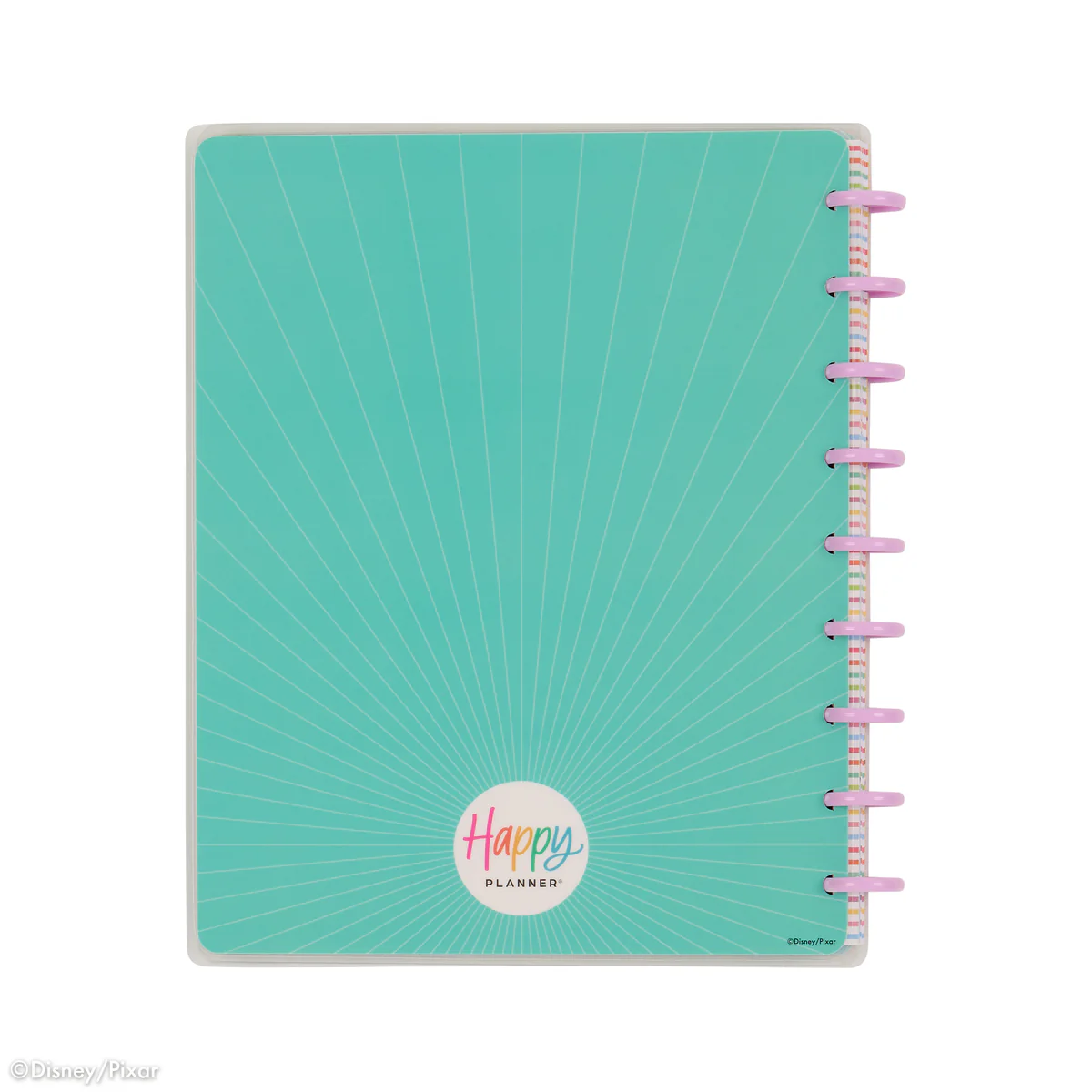 Disney & Pixar Toy Story 30th Anniversary - Dotted Lined Classic Notebook - 60 Sheets 9 Disney & Pixar Toy Story 30th Anniversary - Dotted Lined Classic Notebook - 60 Sheets