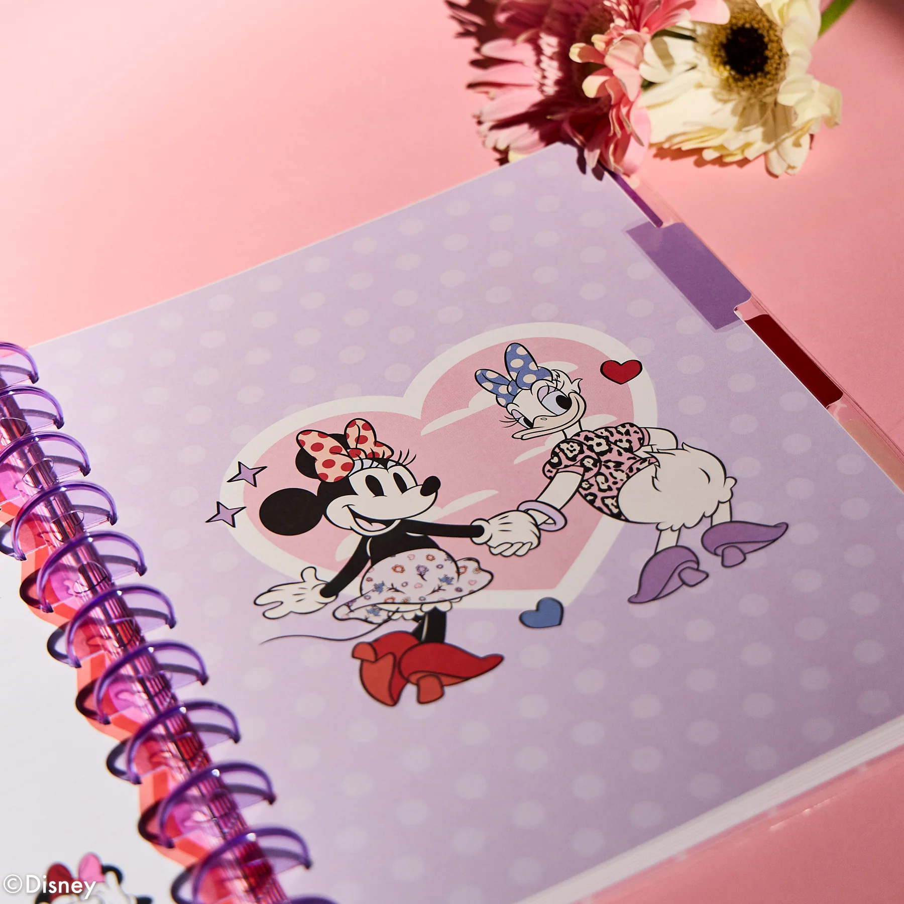 Undated Disney Minnie Mouse Bow Happy Customizable Planner - Big Horizontal Layout - 12 Months 2 Undated Disney Minnie Mouse Bow Happy Customizable Planner - Big Horizontal Layout - 12 Months