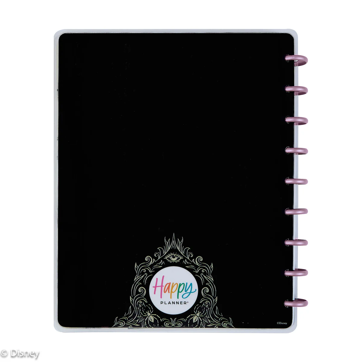 Disney Hocus Pocus - Dotted Lined Classic Notebook - 60 Sheets 6 Disney Hocus Pocus - Dotted Lined Classic Notebook - 60 Sheets