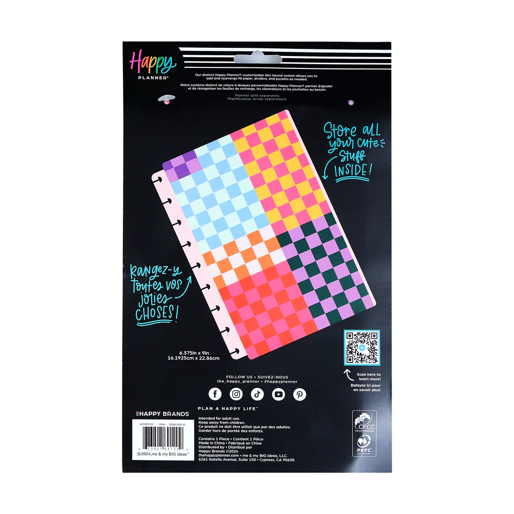 Building Blocks - Classic Snap In Pen Pouch 5 Building Blocks - Classic Snap In Pen Pouch
