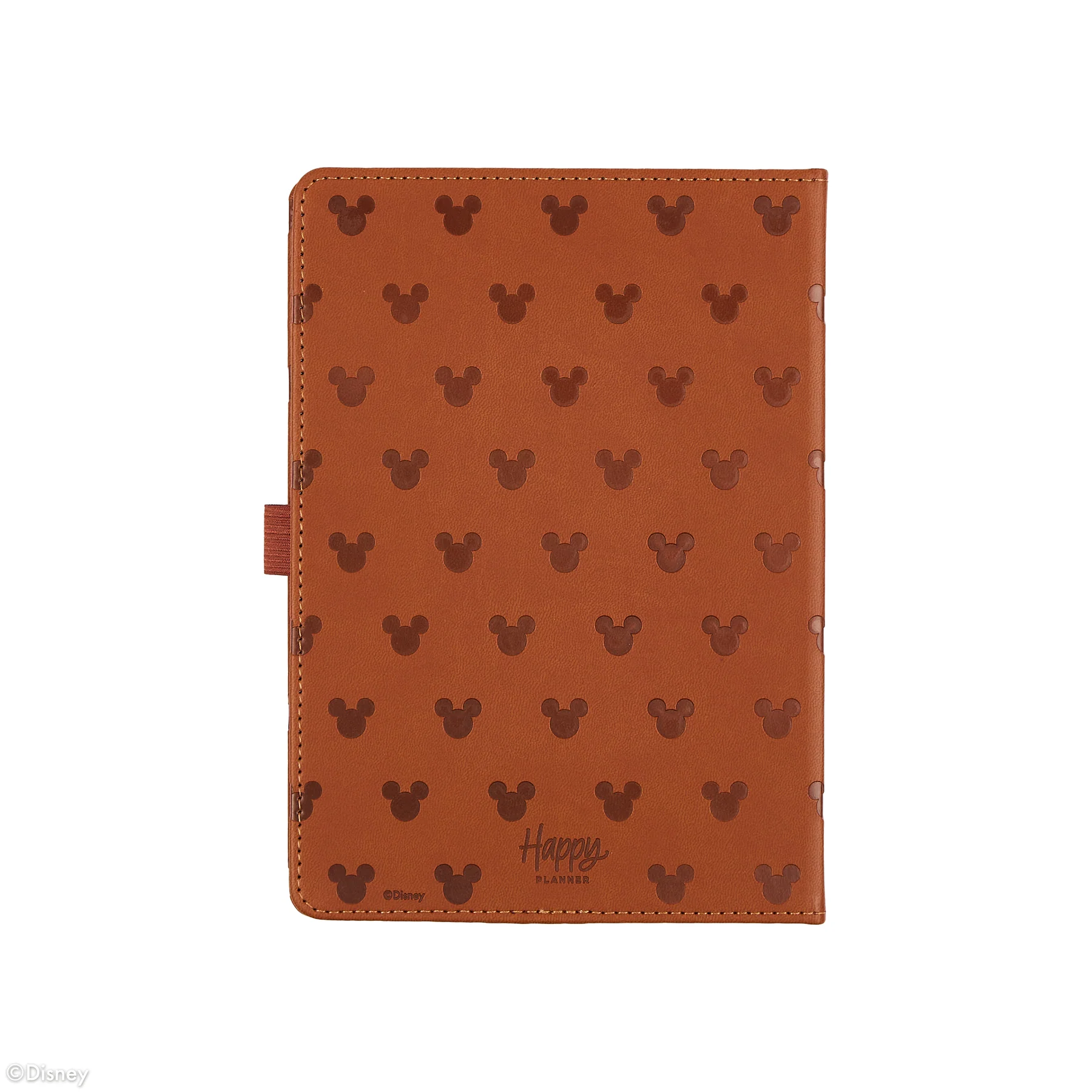 Undated Premium Camel Disney Mickey Mouse Book Bound Planner - SMALL VERTICAL LAYOUT - 12 MONTHS 14 Undated Premium Camel Disney Mickey Mouse Book Bound Planner - SMALL VERTICAL LAYOUT - 12 MONTHS