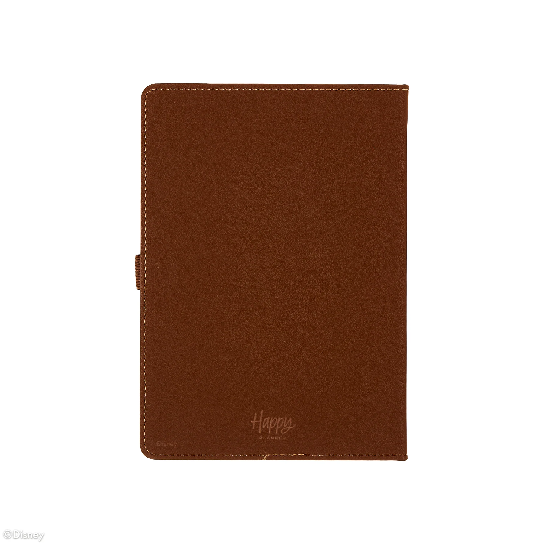 Undated Premium Espresso Disney Mickey Mouse Book Bound Planner - Small Dashboard Layout - 12 Months 14 Undated Premium Espresso Disney Mickey Mouse Book Bound Planner - Small Dashboard Layout - 12 Months